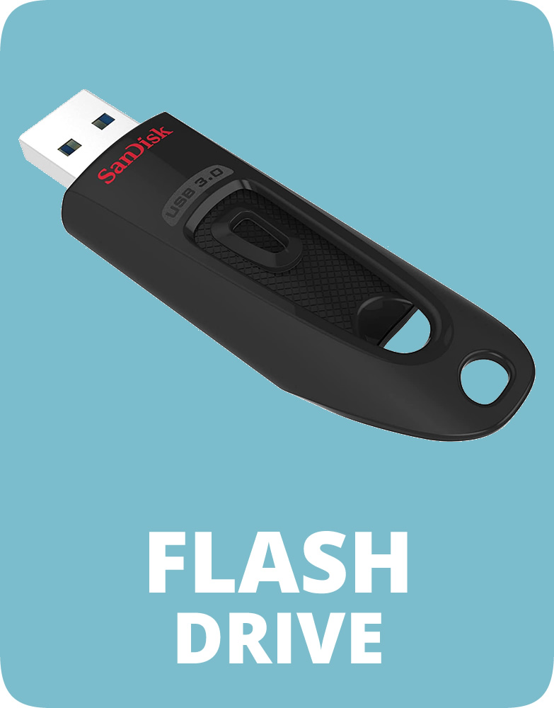 Flash Drives